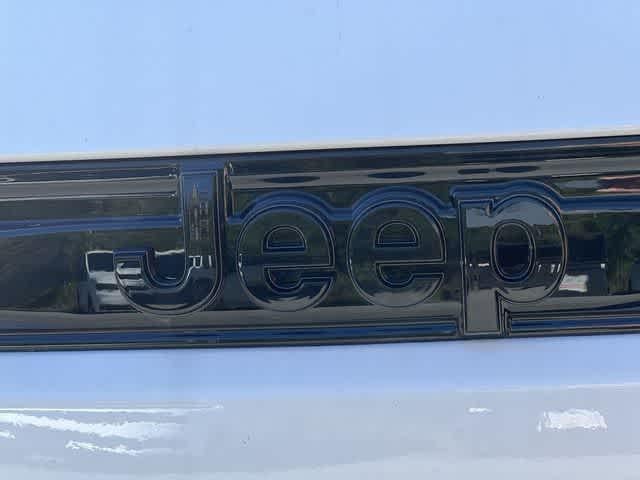2026 Jeep Grand Cherokee GRAND CHEROKEE 85TH ANNIVERSARY EDITION 4X4