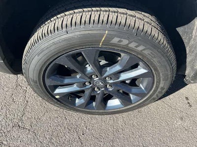 2026 Jeep Grand Cherokee GRAND CHEROKEE 85TH ANNIVERSARY EDITION 4X4