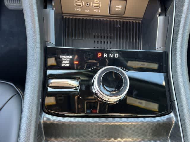 2026 Jeep Grand Cherokee GRAND CHEROKEE 85TH ANNIVERSARY EDITION 4X4