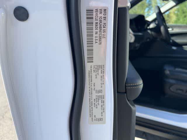 2026 Jeep Grand Cherokee GRAND CHEROKEE 85TH ANNIVERSARY EDITION 4X4