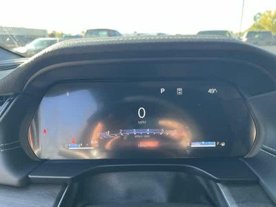 2027 Jeep Grand Cherokee GRAND CHEROKEE LIMITED 4X4