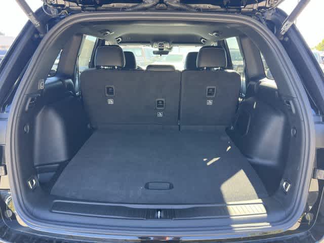 2027 Jeep Grand Cherokee GRAND CHEROKEE LIMITED 4X4