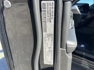 2027 Jeep Grand Cherokee GRAND CHEROKEE LIMITED 4X4