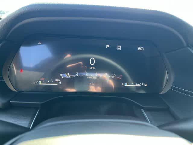 2027 Jeep Grand Cherokee GRAND CHEROKEE LIMITED 4X4