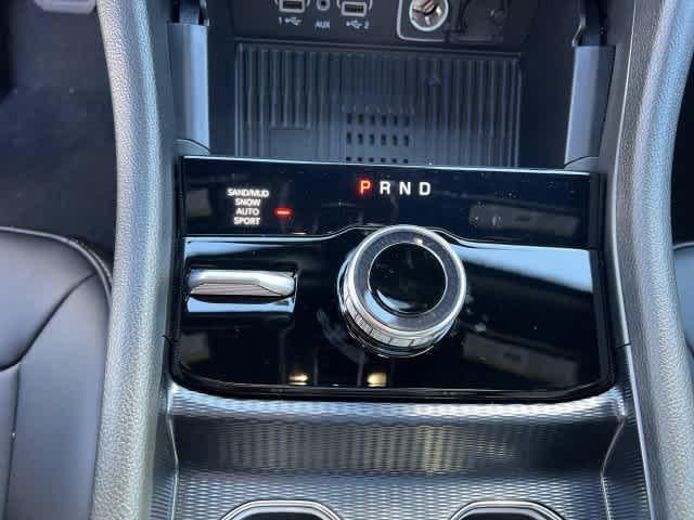 2027 Jeep Grand Cherokee GRAND CHEROKEE LIMITED 4X4