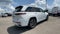 2025 Jeep Grand Cherokee Overland 4x4