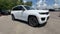 2025 Jeep Grand Cherokee Overland 4x4