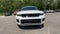 2025 Jeep Grand Cherokee Overland 4x4