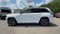 2025 Jeep Grand Cherokee Overland 4x4