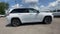2025 Jeep Grand Cherokee Overland 4x4