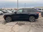 2023 Jeep Grand Cherokee Overland 4x4
