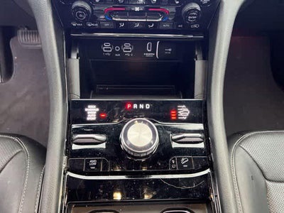 2023 Jeep Grand Cherokee Overland 4x4
