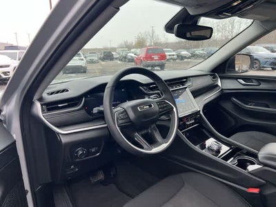 2023 Jeep Grand Cherokee L Laredo 4x4