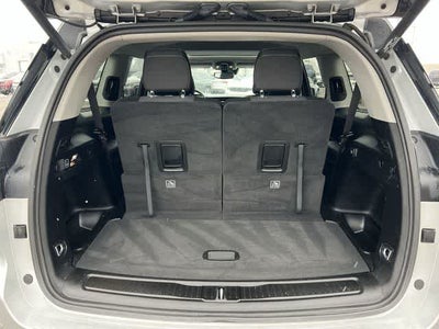 2023 Jeep Grand Cherokee L Laredo 4x4