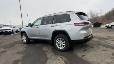 2023 Jeep Grand Cherokee L Laredo 4x4