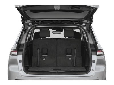 2023 Jeep Grand Cherokee L Laredo 4x4