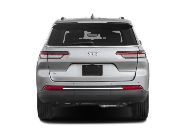 2023 Jeep Grand Cherokee L Laredo 4x4