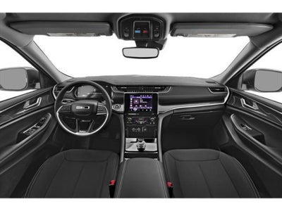 2023 Jeep Grand Cherokee L Laredo 4x4