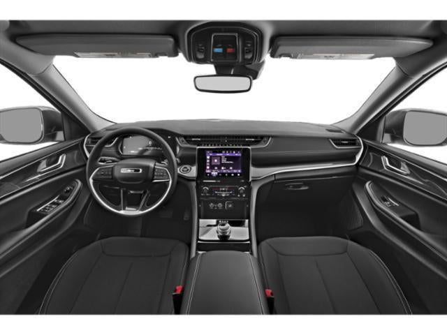 2023 Jeep Grand Cherokee L Laredo 4x4