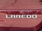 2025 Jeep Grand Cherokee L Laredo 4x4