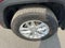 2025 Jeep Grand Cherokee L Laredo 4x4