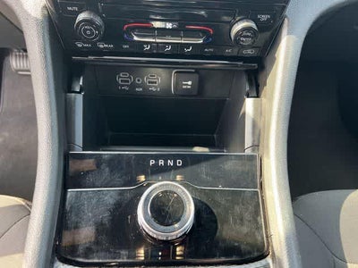 2025 Jeep Grand Cherokee L Laredo 4x4