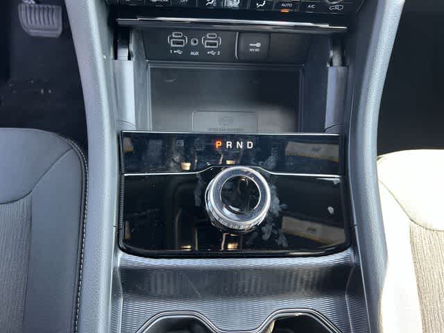 2026 Jeep Grand Cherokee GRAND CHEROKEE L LAREDO X 4X4