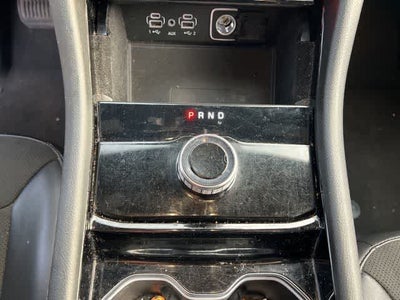 2022 Jeep Grand Cherokee L Altitude 4x4