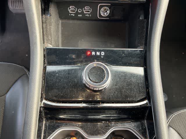 2022 Jeep Grand Cherokee L Altitude 4x4