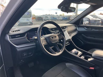 2022 Jeep Grand Cherokee L Altitude 4x4