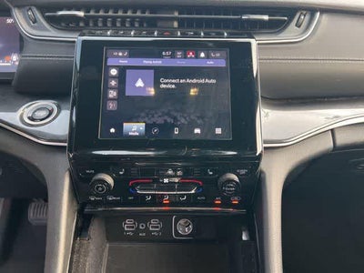 2022 Jeep Grand Cherokee L Altitude 4x4