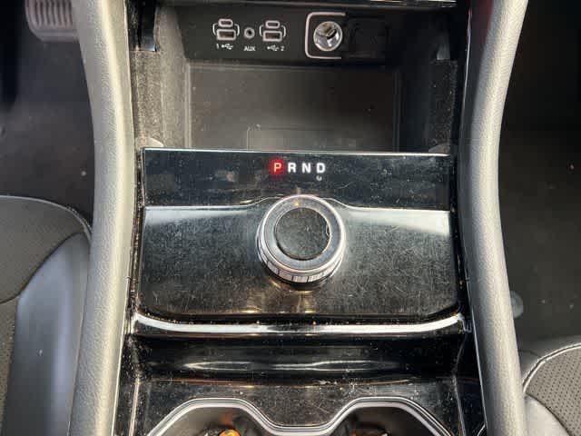 2022 Jeep Grand Cherokee L Altitude 4x4