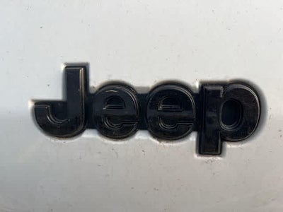 2022 Jeep Grand Cherokee L Altitude 4x4