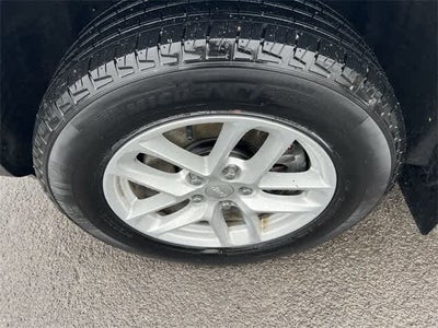 2023 Jeep Grand Cherokee L Laredo 4x4