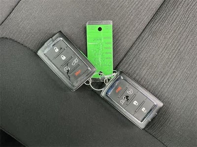 2023 Jeep Grand Cherokee L Laredo 4x4