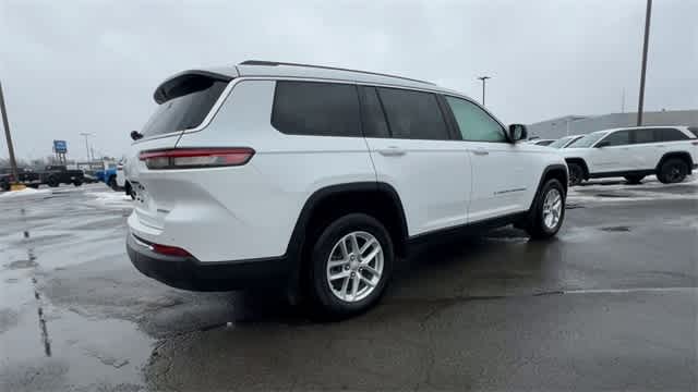 2023 Jeep Grand Cherokee L Laredo 4x4