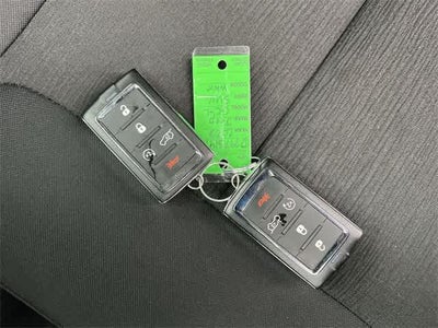 2023 Jeep Grand Cherokee L Laredo 4x4