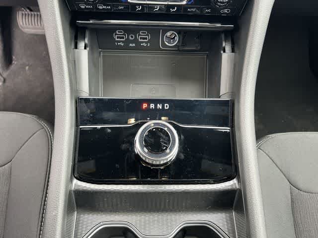 2026 Jeep Grand Cherokee GRAND CHEROKEE L LAREDO X 4X4