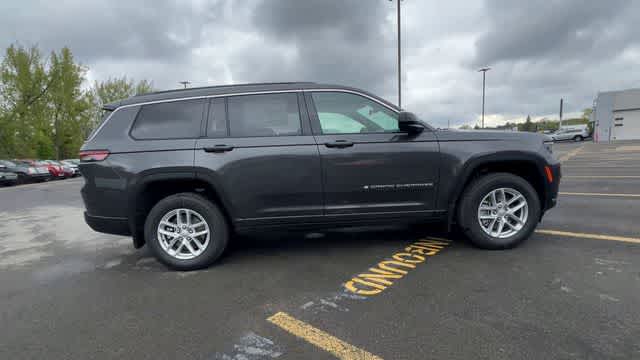 2026 Jeep Grand Cherokee GRAND CHEROKEE L LAREDO X 4X4