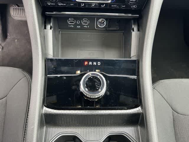 2026 Jeep Grand Cherokee GRAND CHEROKEE L LAREDO X 4X4