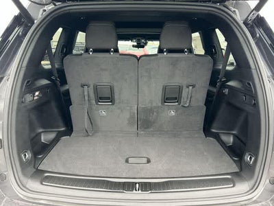 2026 Jeep Grand Cherokee GRAND CHEROKEE L LAREDO X 4X4