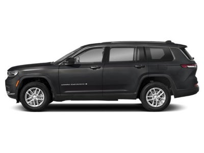 2023 Jeep Grand Cherokee L Laredo 4x4