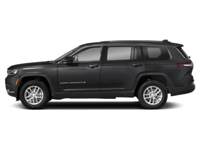 2023 Jeep Grand Cherokee L Laredo 4x4