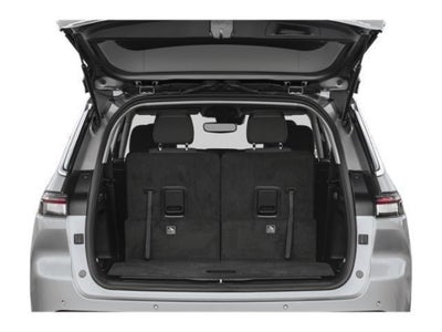 2023 Jeep Grand Cherokee L Laredo X 4x4