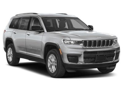 2023 Jeep Grand Cherokee L Laredo X 4x4