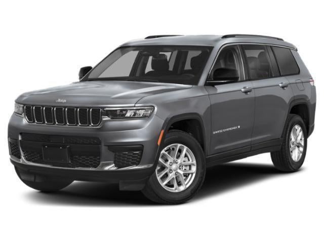 2023 Jeep Grand Cherokee L Laredo X 4x4