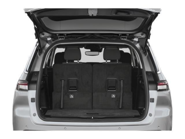 2023 Jeep Grand Cherokee L Laredo X 4x4