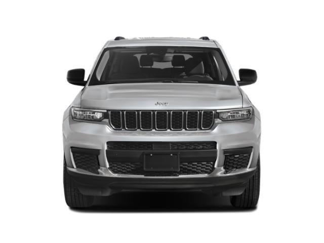 2023 Jeep Grand Cherokee L Laredo X 4x4