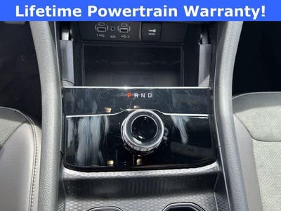 2025 Jeep Grand Cherokee L Altitude 4x4