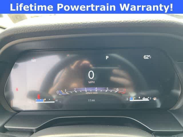 2025 Jeep Grand Cherokee L Altitude 4x4